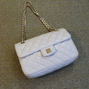 givenchy quilted tote